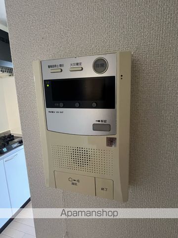 ブランカ堺東の内装写真