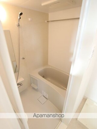 ソレイユ[2LDK/58.06m2]のバス