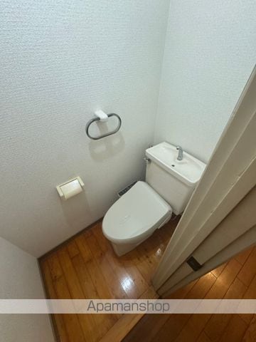 グランドヒルズ翔の内装写真