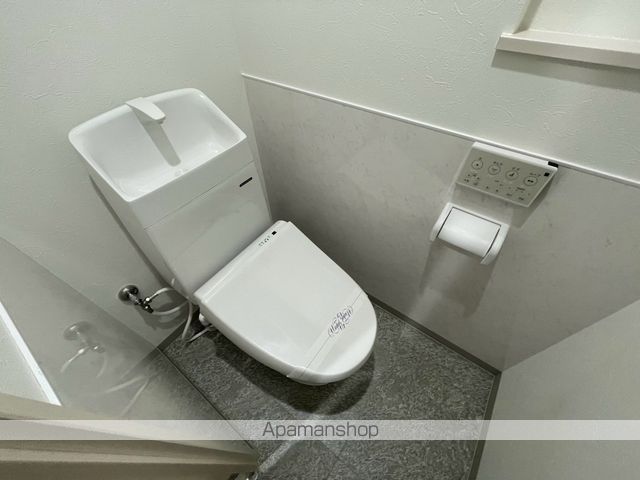 グレイスの内装写真