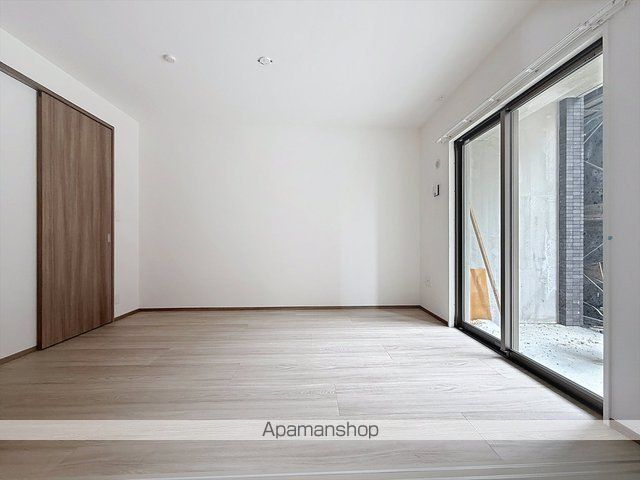 GRAND URBIC HARAの内装写真
