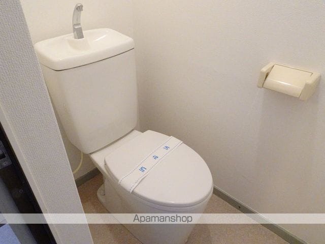 メゾン福住の内装写真