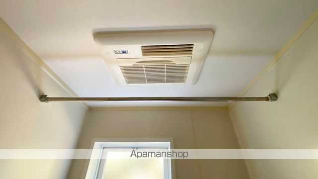 プレジールSANYO C棟の内装写真