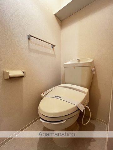 セジュール東阿保 B棟の内装写真