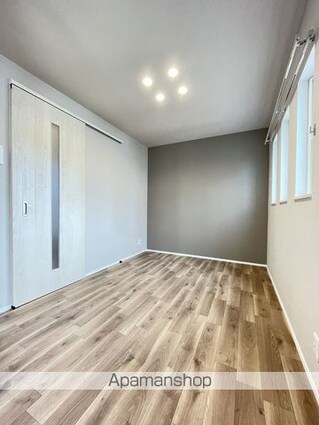 千葉県千葉市稲毛区天台５丁目[1LDK/39.4m2]の内装6