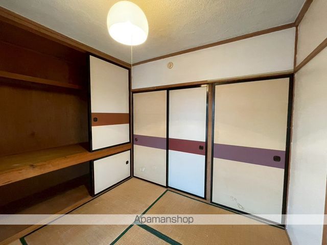 若草501マンションの内装写真