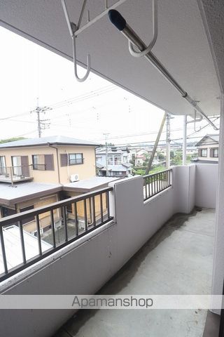 グランドゥールの内装写真