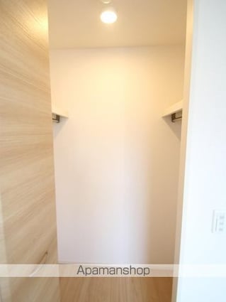 東京都福生市大字福生[2LDK/54.53m2]の収納