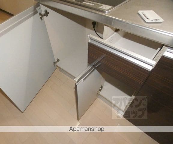 サクシード宝ヶ池の内装写真