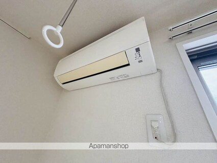 シャーメゾンＴＮ[1LDK/42.8m2]のその他設備