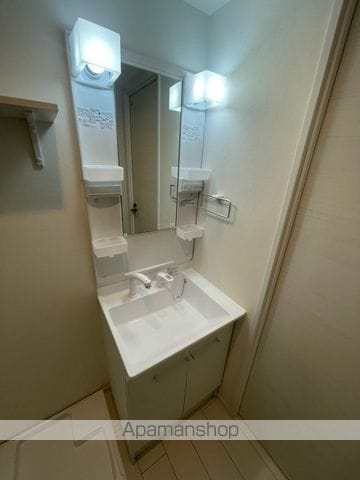 AGLAIA 新宿西落合の内装写真