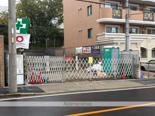 Unoraの外観写真