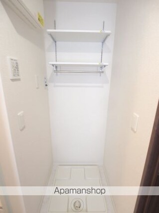 Ｇｒａｃｅ　Ｙａｍａ（グレイス　ヤマ）[1LDK/42.93m2]の内装3