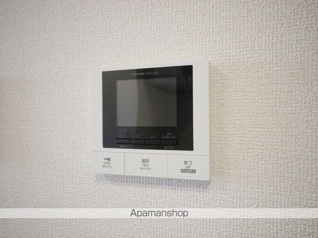 リヴィエール友丘の内装写真