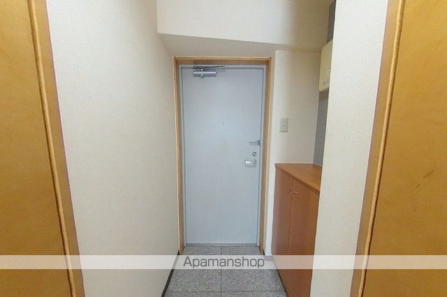 レジュイール東中通の内装写真