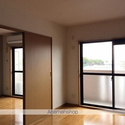 アンシャンテ・Ｎ[2DK/48.73m2]の内装