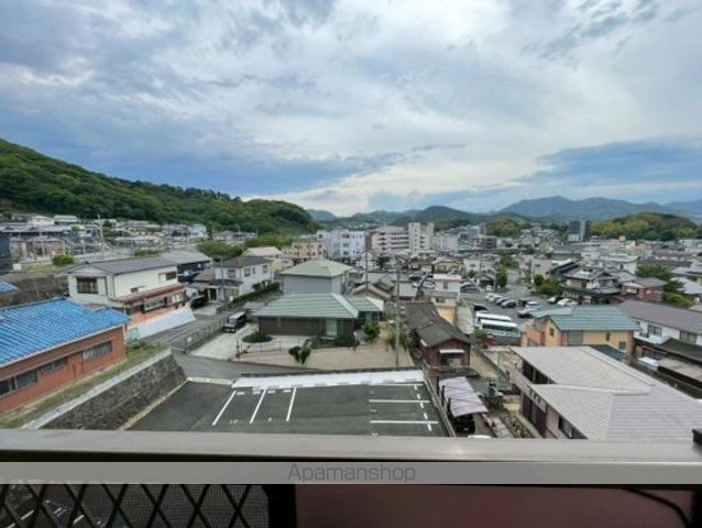 シティベール恋ノ田のその他写真