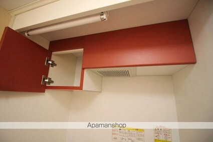 青森県青森市合浦２丁目[1R/19.83m2]の内装3