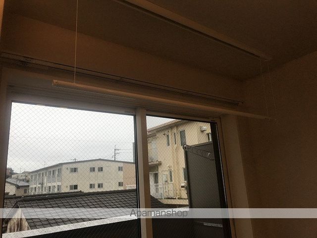 ベレオ雅の内装写真
