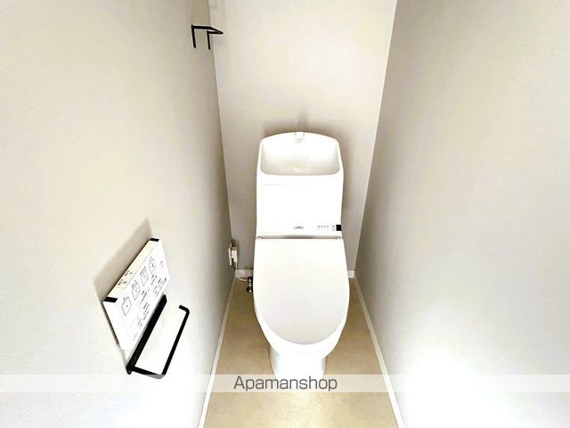 D-resootの内装写真