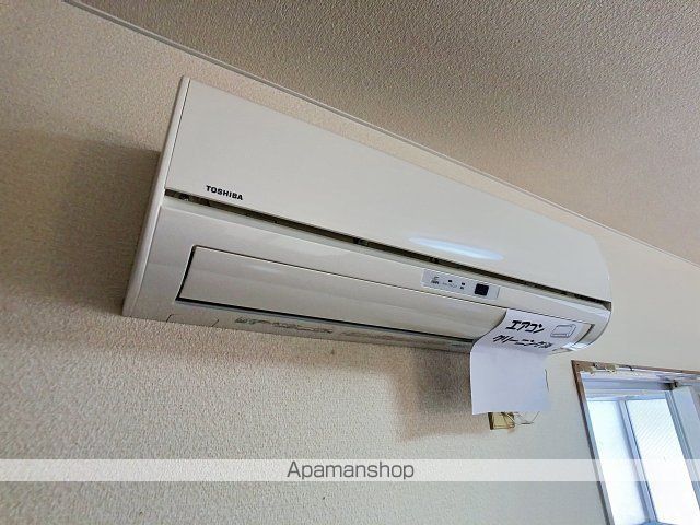 M’S BEEの内装写真