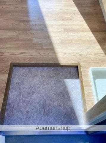 スカイハイツの内装写真
