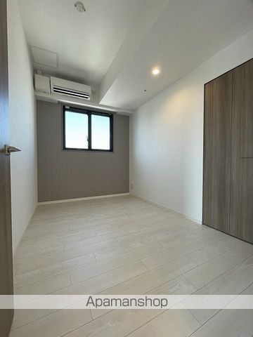 SPLENDID本町グランの内装写真