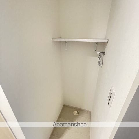 MELDIA岩槻の内装写真