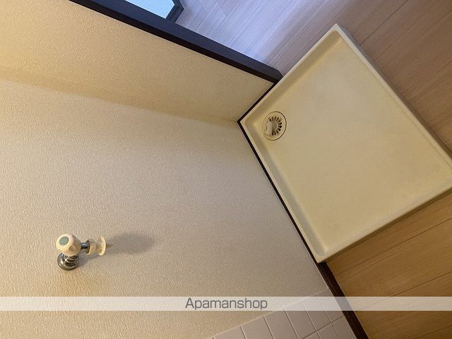 コーポ端山の内装写真