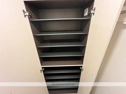 ルピナス　イースト[1K/27.02m2]の内装3