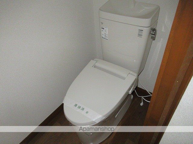 メゾンドール光和の内装写真