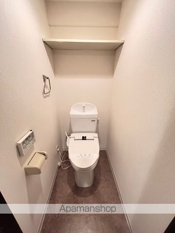 マ・メゾン山鼻の内装写真