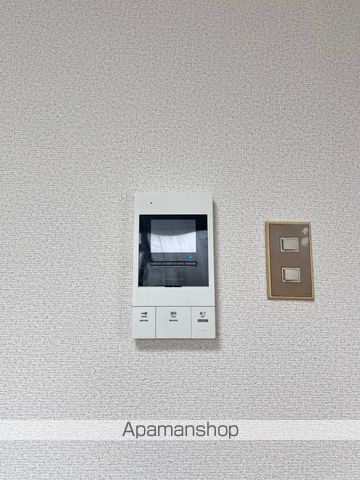 エルクマタの内装写真