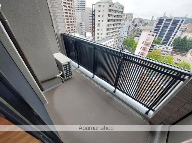 シーズンフラッツ青葉通一番町の内装写真