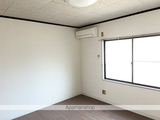 京山サンコーポの内装写真