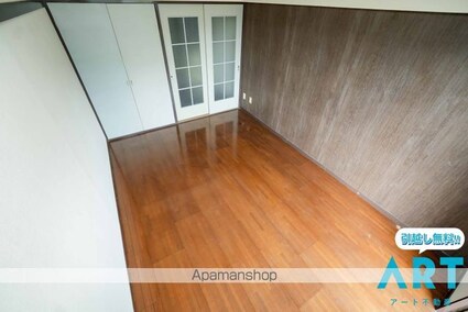 αーＮＥＸＴ山越[1K/21.84m2]の内装4