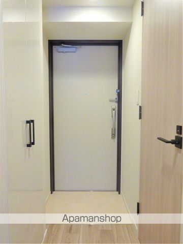 パークアクシス東蒲田の内装写真