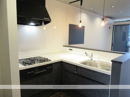 Ｆｉｏｔｔｏ（フィオット）[1LDK/47.2m2]のキッチン