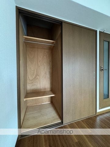 パルトネール東古松の内装写真