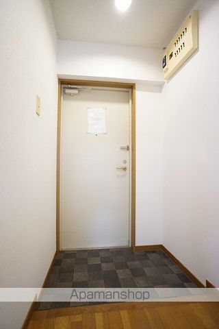 グレイスガーデン高尾IIの内装写真