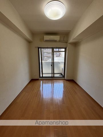 ESLEADMIDOSUJIUMEDAの内装写真
