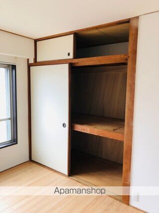 和歌山県和歌山市出水[3K/50m2]の収納
