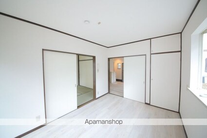 スズキパル下柚木[2DK/39.74m2]の内装7