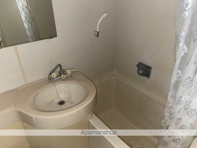 マイハイツ寿の内装写真