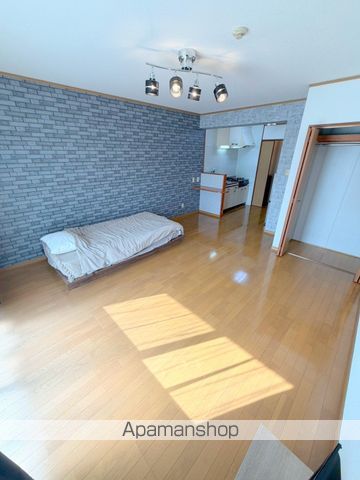 ツーエヌマンションの内装写真