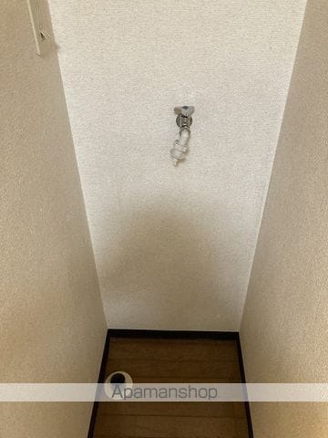 グレース青山の内装写真