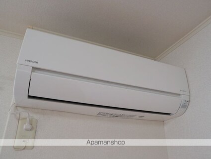 サニーハウス・誠[1R/32.9m2]のその他設備