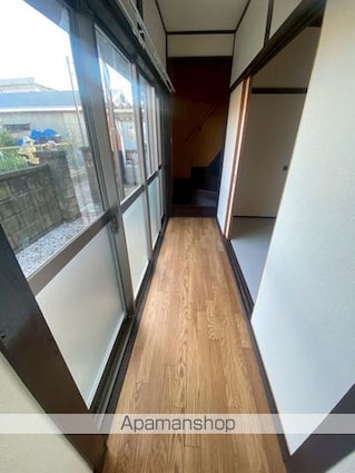 和田一戸建て[3LDK/87.39m2]の内装7