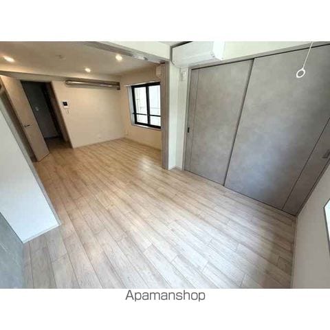 SOLASIA RESIDENCE門前仲町の内装写真