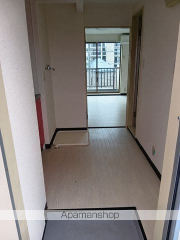 NITTO21弐番館の内装写真